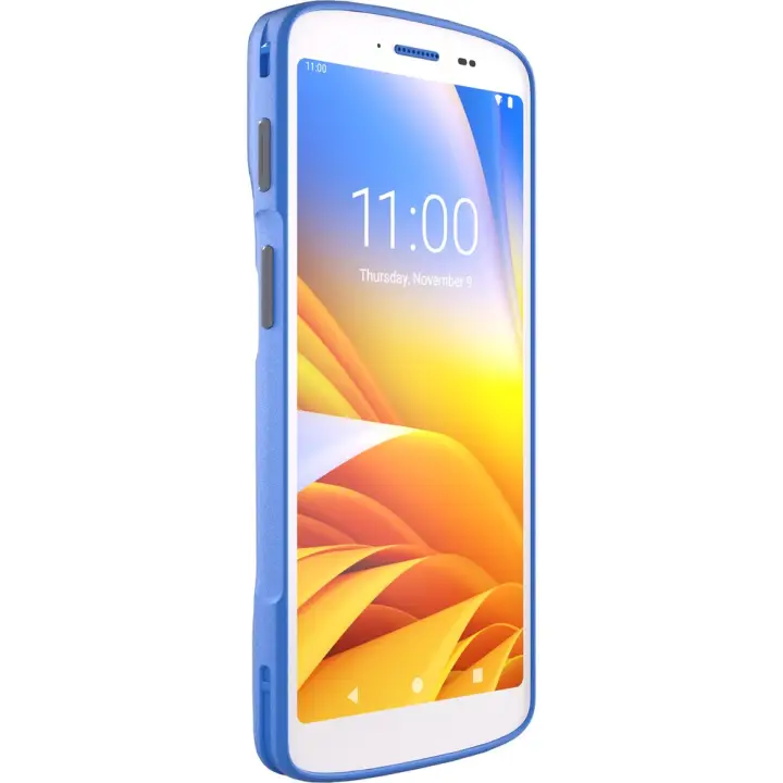 HC20 ordenador móvil de mano 15,2 cm (6") 1080 x 2160 Pixeles Pantalla táctil 239 g Azul