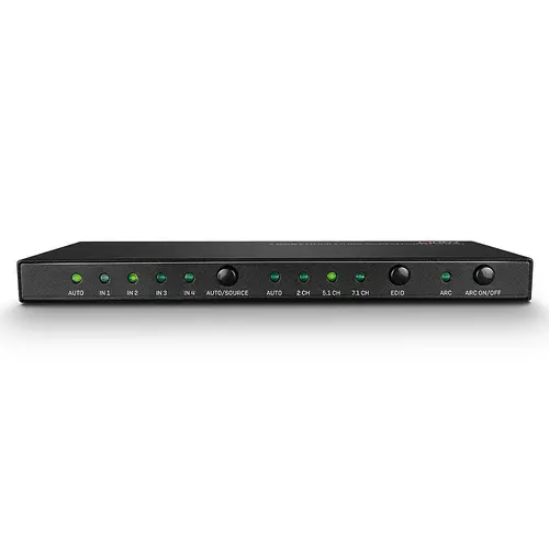 38249 interruptor de video HDMI - Imagen 3