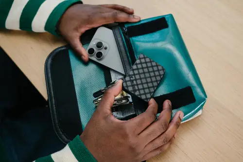 Store 'n' Go Mini Diamond 1 TB USB Tipo C 3.2 Gen 2 (3.1 Gen 2) Negro - Imagen 4