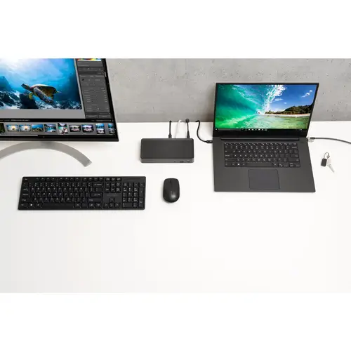 Candado MicroSaver 2.0 para ordenadores portátiles  llave maestra - Imagen 5