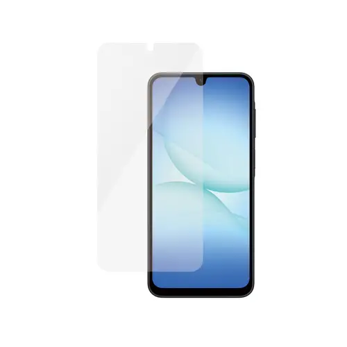 ® Screen Protector Samsung Galaxy A17 | A17 5G | Ultra-Wide Fit w. EasyAligner Protector de pantalla 1 pieza(s) - Imagen 1