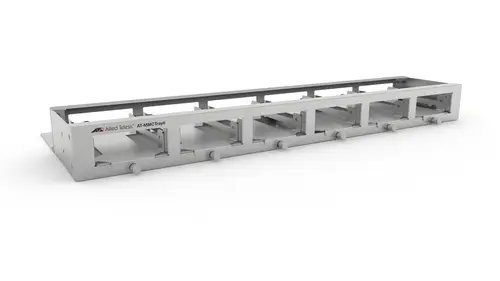 AT-MMCTRAY6 kit de montaje Gris - Imagen 1