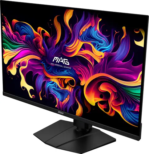 MAG 321UP QD-OLED pantalla para PC 80 cm (31.5") 3840 x 2160 Pixeles 4K Ultra HD Negro - Imagen 20