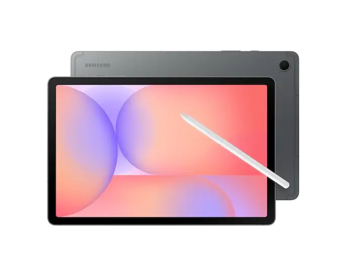 Galaxy Tab S10 Lite 5G 128 GB 27,7 cm (10.9") 6 GB Wi-Fi 6 (802.11ax) Gris
