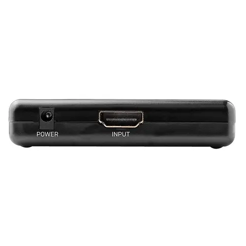 38357 divisor de video HDMI 2x HDMI - Imagen 4