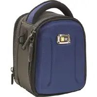 Front of men's Basic Tee in black.