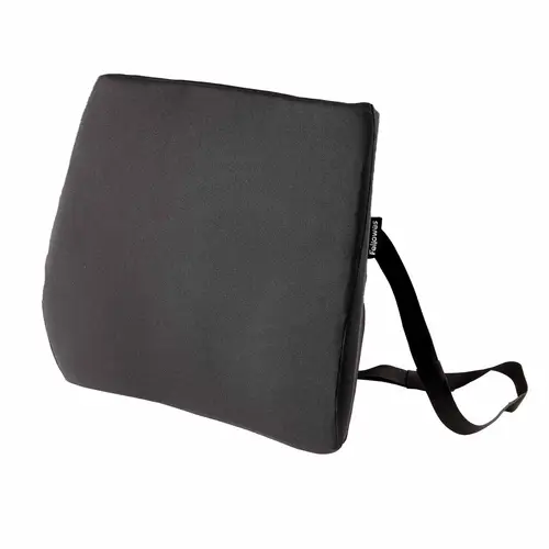 Breyta Comfort Cushion Back Support For Office Chair Black - 100119852 Negro - Imagen 1