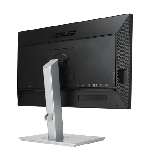 PA247CV pantalla para PC 60,5 cm (23.8") 1920 x 1080 Pixeles Full HD LED Negro, Plata - Imagen 4