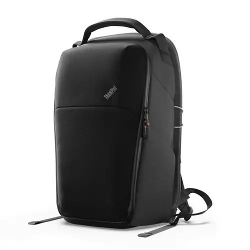 ThinkPad 16" Click-Go 40,6 cm (16") Mochila Negro, Gris Oscuro - Imagen 10
