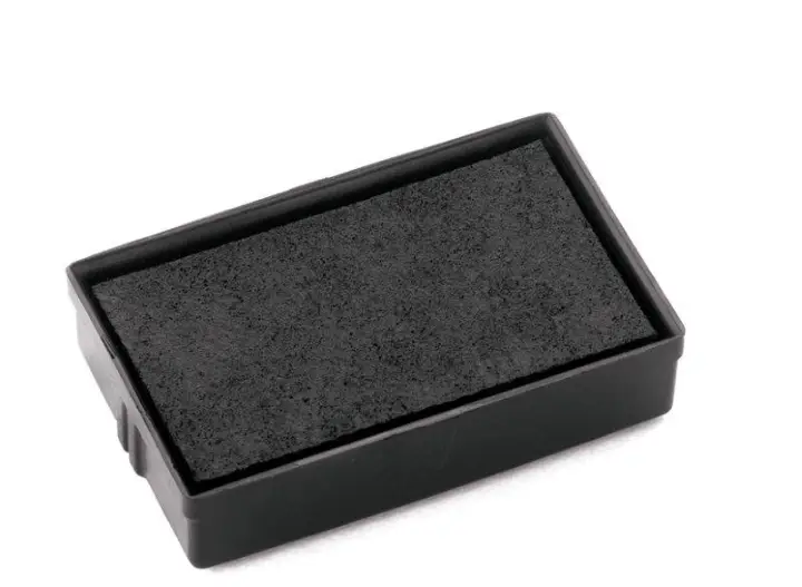 ALMOHADILLA COLOP E10 NEGRO