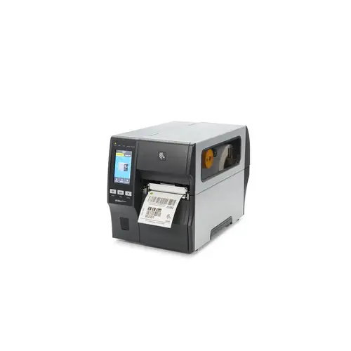 ZT411 impresora de etiquetas Transferencia térmica 300 x 300 DPI 356 mm/s Inalámbrico y alámbrico Ethernet Bluetooth - Imagen 10