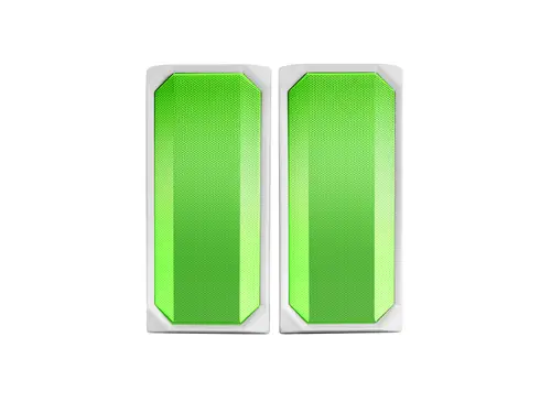 Altavoces MSRGBW 15W Bt 5.0 White - Imagen 7