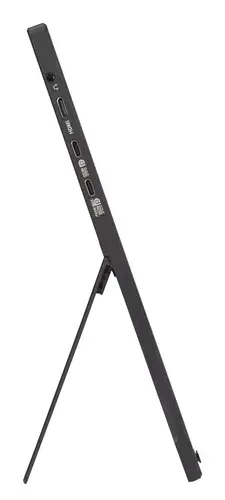 ZenScreen MB16FC pantalla para PC 40,6 cm (16") 1920 x 1200 Pixeles WUXGA LCD Negro - Imagen 6