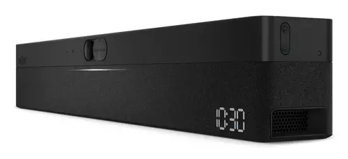 ThinkSmart One Pro for Microsoft Team Rooms sistema de video conferencia Ethernet - Imagen 4