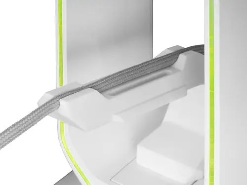 MHHPROW, Blanco, One size - Imagen 12