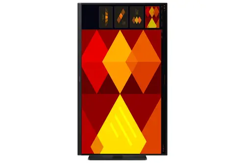 S40GD pantalla para PC 68,6 cm (27") 1920 x 1080 Pixeles Full HD LCD Negro - Imagen 12