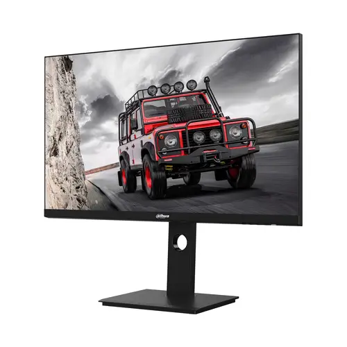 LM27-P301A LED display 68,6 cm (27") 2560 x 1440 Pixeles Quad HD Negro - Imagen 3