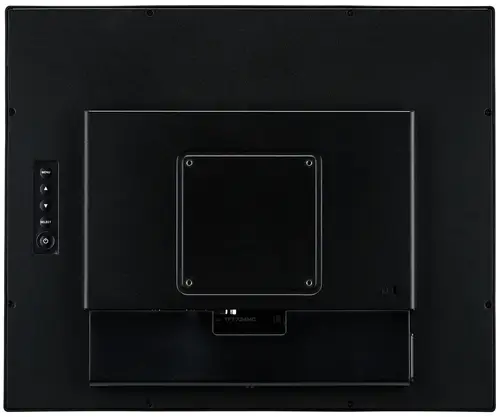TF1734MC-B7X monitor POS 43,2 cm (17") 1280 x 1024 Pixeles SXGA Pantalla táctil - Imagen 6