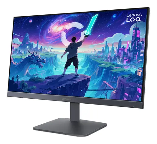 LOQ 24-10 Monitor - Imagen 8