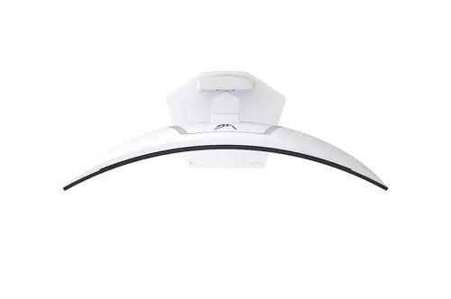 34GX90SA-W pantalla para PC 86,4 cm (34") 3440 x 1440 Pixeles Wide Quad HD OLED Blanco - Imagen 7