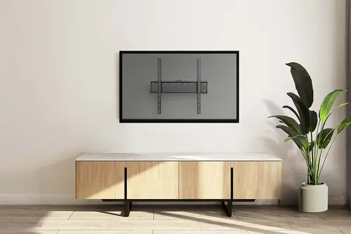 FPMA-W300BLACK Soporte de pared para TV 32-55" - ultra plano - Imagen 9