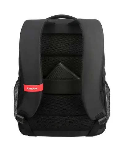 B515 39,6 cm (15.6") Mochila Negro, Rojo - Imagen 4