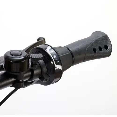 NXEBX10GR bicicleta eléctrica Gris Aluminio 50,8 cm (20") Litio - Imagen 9