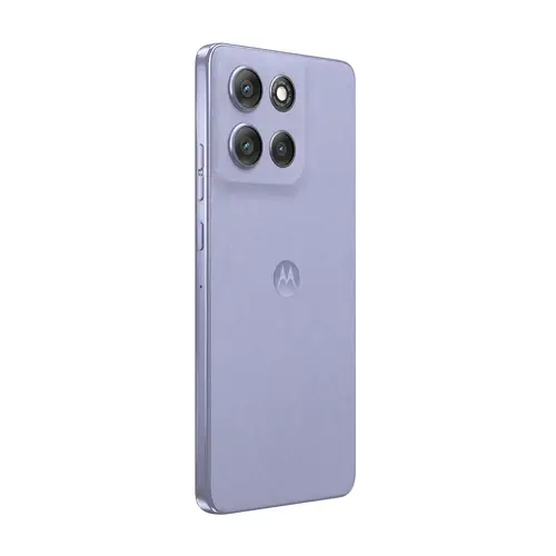 moto g86 power 5G 16,9 cm (6.67") SIM doble Android 15 USB Tipo C 8 GB 512 GB 6720 mAh Lila - Imagen 8