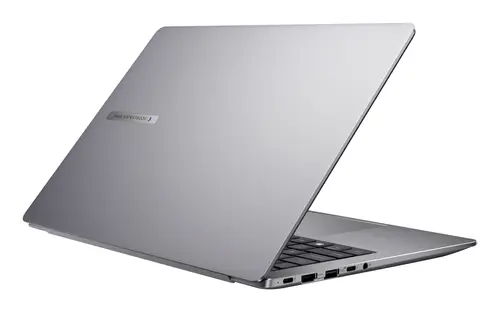 ExpertBook P5 P5405CSA-NZ0719X - Ordenador Portátil 14" WQXGA 144Hz (Intel Core Ultra 7 258V, 32GB RAM, 1TB SSD, Arc Graphics 140V, Windows 11 Pro) Gris Brumoso - Teclado QWERTY español - Imagen 5