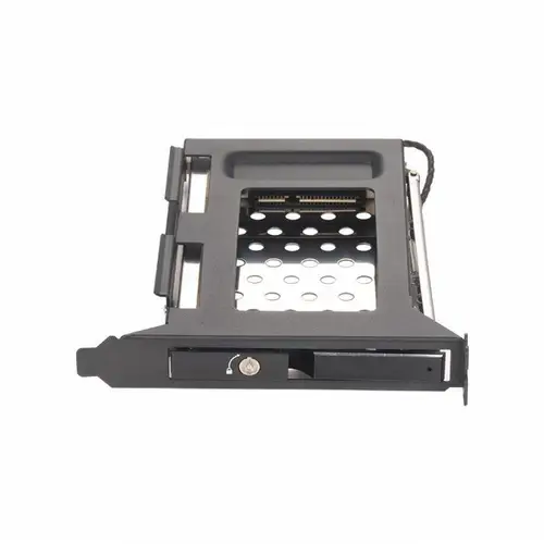 COO-ICS3-2500 caja para disco duro externo Carcasa de disco duro/SSD Negro 2.5" - Imagen 3