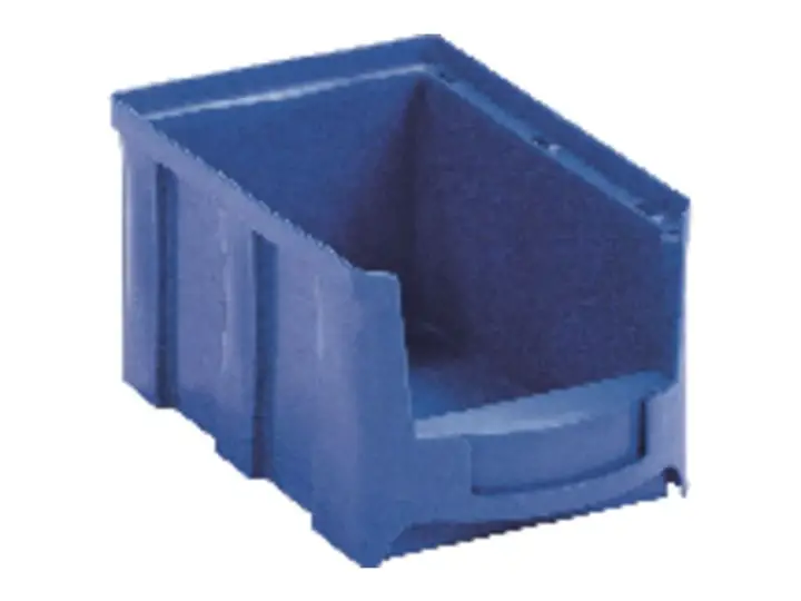 VIO BANDEJA 1L AZUL 163X100X82MM STAR2B