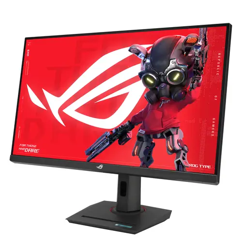 ROG Strix XG32UCG pantalla para PC 80 cm (31.5") 3840 x 2160 Pixeles 4K Ultra HD LCD Negro - Imagen 6