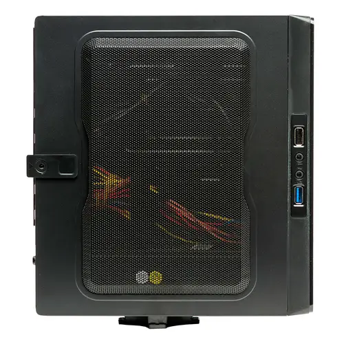 UK 1007 Torre Negro 150 W - Imagen 6