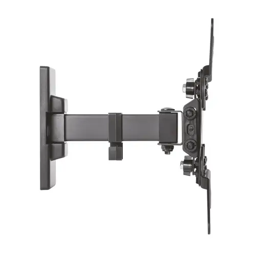 WT42TSLE-009 soporte para TV 106,7 cm (42") Negro - Imagen 2