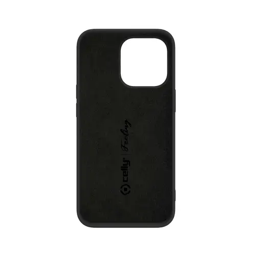 Feeling funda para teléfono móvil 17 cm (6.7") Negro - Imagen 4
