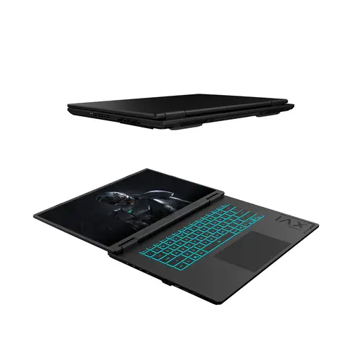 GAMING A16 Portátil - 16", 165Hz WUXGA, Intel Core i7-13620H, RTX 5050, 16GB DDR5 5200MHz, SSD Gen4 de 1TB, DOS, Garantía de 2 años, Dolby Atmos, GAMING A16 CTHI3PT894SD - Imagen 4