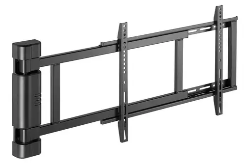 Soporte giratorio motorizado para TV de 32"-75 - Imagen 2