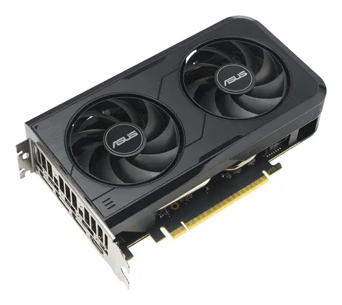 Dual -RTX5050-O8G NVIDIA GeForce RTX 5050 8 GB GDDR6 - Imagen 3