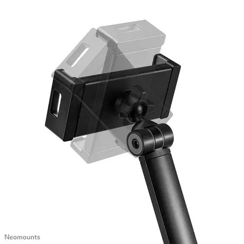 DS15-545BL1 Soporte para tablet con abrazadera para escritorio 4.7-12.9" - universal - movimiento completo - Imagen 8