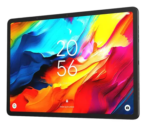 NXTPAPER 14 Mediatek 256 GB 36,3 cm (14.3") 8 GB Wi-Fi 5 (802.11ac) Android 14 Gris - Imagen 2