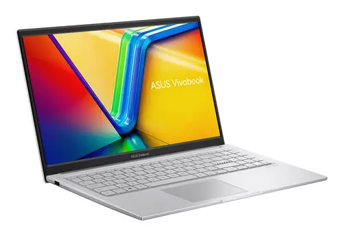 Vivobook 15 X1504VA-BQ4271 - Ordenador Portátil 15.6" Full HD (Intel Core 7 150U, 16GB RAM, 512GB SSD, Graphics, Sin Sistema Operativo) Plata Fría - Teclado QWERTY español - Imagen 3