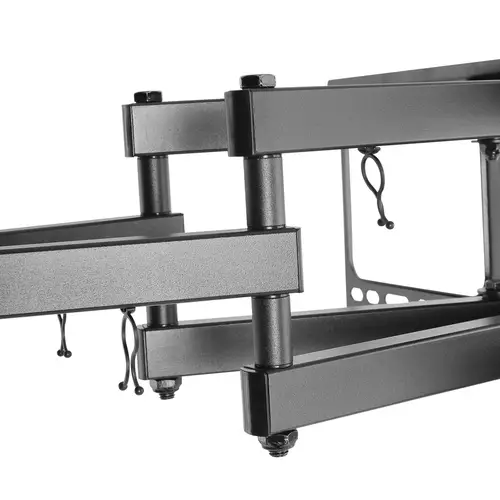 EW1526 soporte para TV 177,8 cm (70") Negro - Imagen 10
