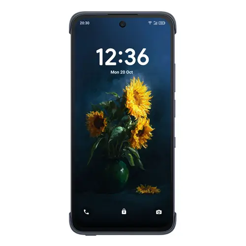 70 NXTPAPER Pro 17,5 cm (6.9") SIM doble Android 16.0 5G USB Tipo C 8 GB 256 GB 5200 mAh Azul - Imagen 23