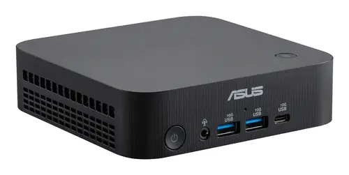 ExpertCenter PN54-S1-S30086ML AMD Ryzen 3 210 8 GB DDR5-SDRAM 512 GB SSD Mini PC Negro - Imagen 9