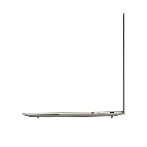 Yoga Slim 7 14ILL11 Copilot+ PC Intel Core Ultra 5 226V Portátil 35,6 cm (14") WUXGA 16 GB LPDDR5x-SDRAM 1 TB SSD Wi-Fi 7 (802.11be) Windows 11 Home Concha (color) Español - Imagen 15