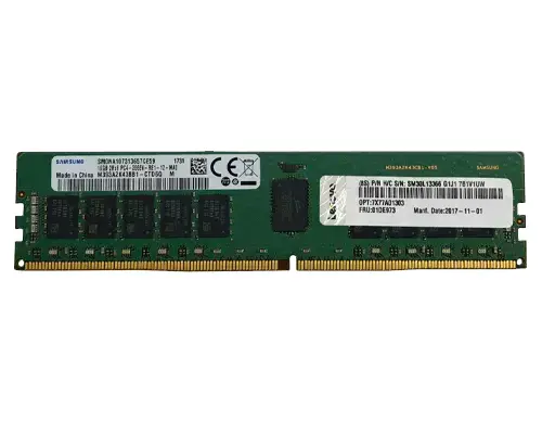4X77A77496 módulo de memoria 32 GB DDR4 3200 MHz ECC