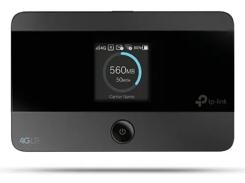 M7350 router de telefonía/puerta de enlace/módem Módem de red móvil - Imagen 1