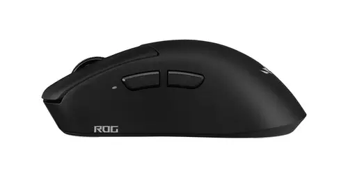 ROG Gladius IV Ace ratón Juego Mano derecha RF Wireless + Bluetooth + USB Type-A Óptico 65000 DPI - Imagen 4