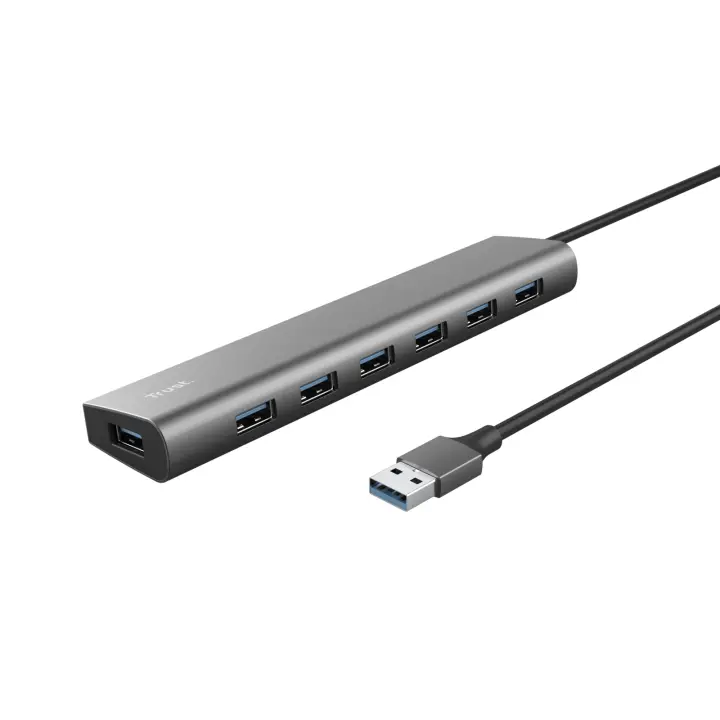 Halyx USB 3.2 Gen 1 (3.1 Gen 1) Type-A 5000 Mbit/s Plata