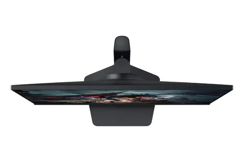 G50D pantalla para PC 68,6 cm (27") 2560 x 1440 Pixeles Quad HD LED Negro - Imagen 17